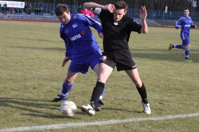 Udane otwarcie Polonii (zdjęcia)