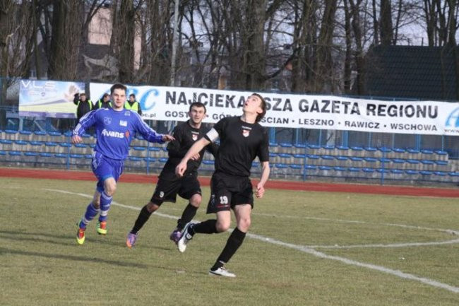 Udane otwarcie Polonii (zdjęcia)