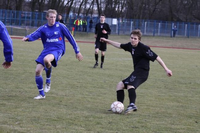 Udane otwarcie Polonii (zdjęcia)