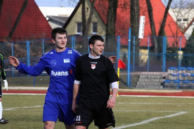 Udane otwarcie Polonii (zdjęcia)