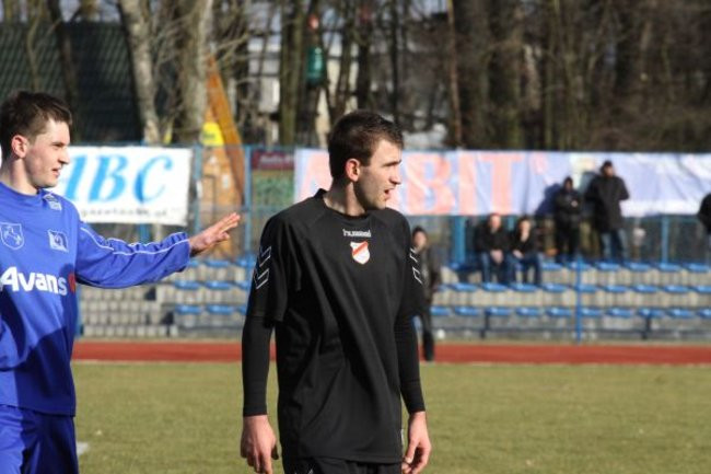 Udane otwarcie Polonii (zdjęcia)