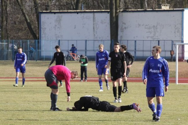 Udane otwarcie Polonii (zdjęcia)