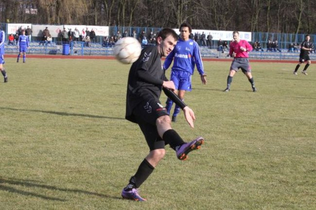 Udane otwarcie Polonii (zdjęcia)