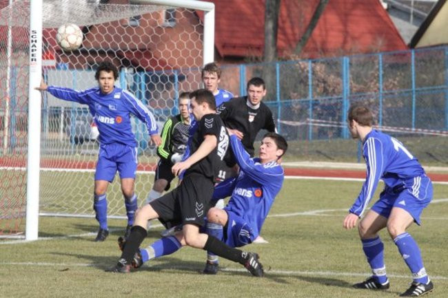 Udane otwarcie Polonii (zdjęcia)