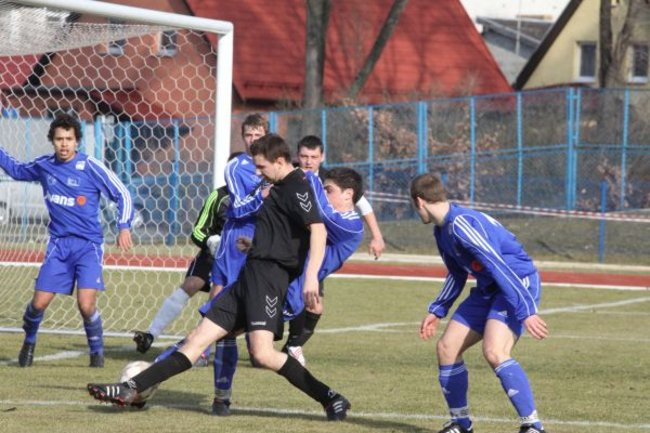 Udane otwarcie Polonii (zdjęcia)