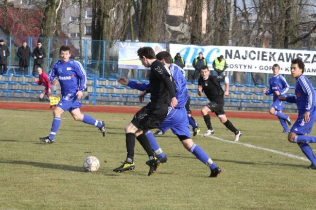 Udane otwarcie Polonii (zdjęcia)