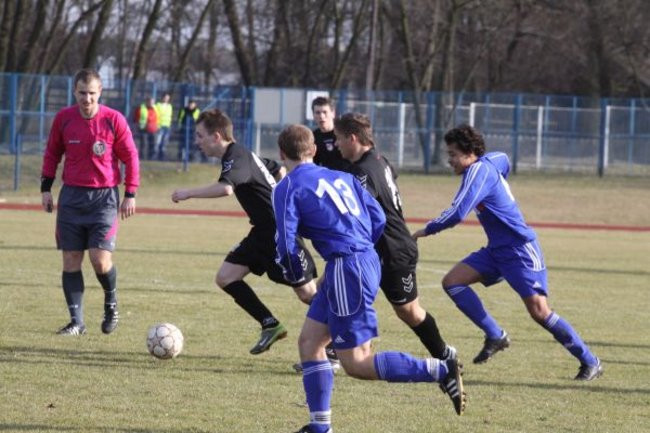 Udane otwarcie Polonii (zdjęcia)