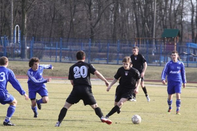 Udane otwarcie Polonii (zdjęcia)