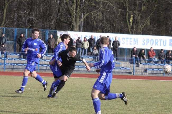 Udane otwarcie Polonii (zdjęcia)