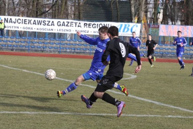 Udane otwarcie Polonii (zdjęcia)