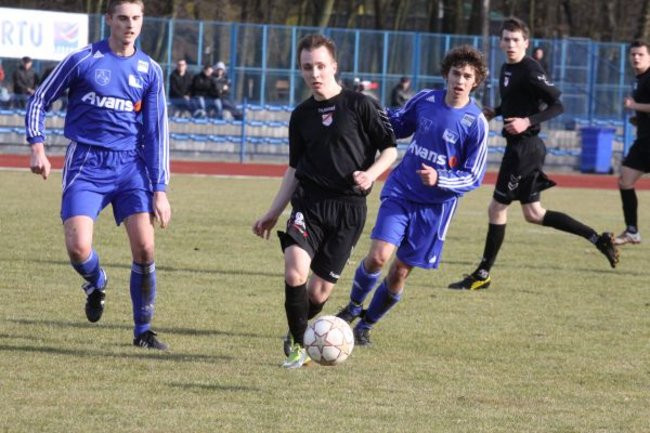 Udane otwarcie Polonii (zdjęcia)