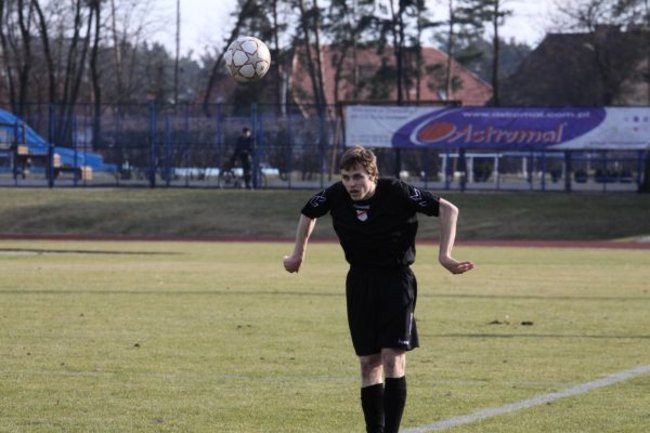 Udane otwarcie Polonii (zdjęcia)