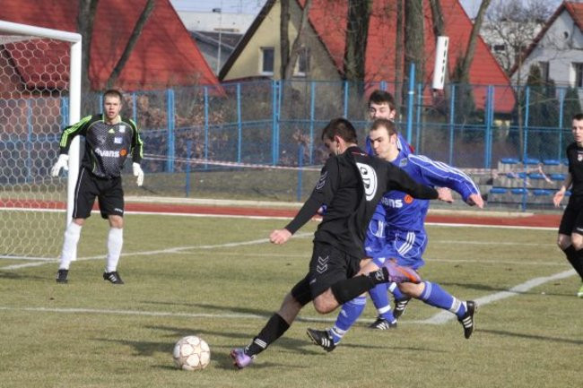 Udane otwarcie Polonii (zdjęcia)