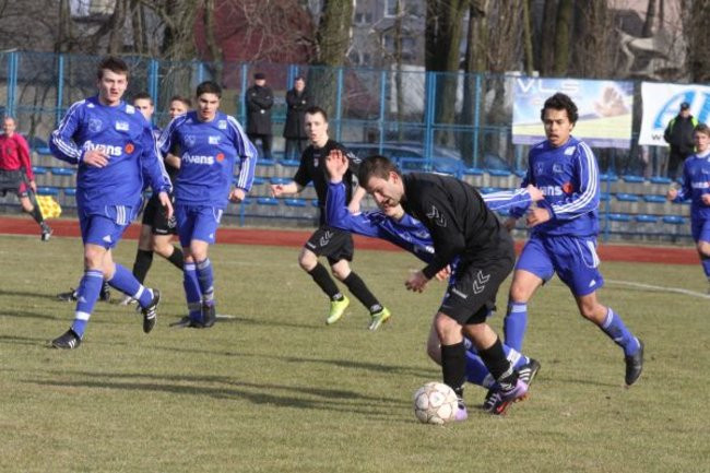 Udane otwarcie Polonii (zdjęcia)