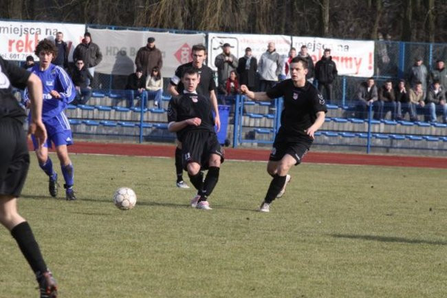 Udane otwarcie Polonii (zdjęcia)