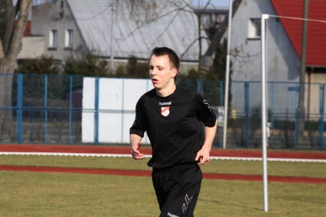 Udane otwarcie Polonii (zdjęcia)