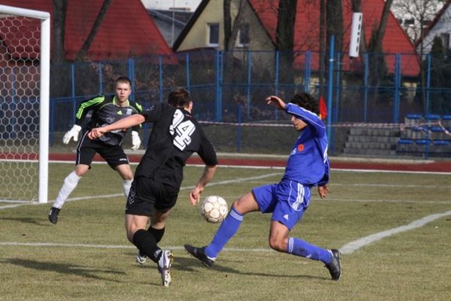 Udane otwarcie Polonii (zdjęcia)