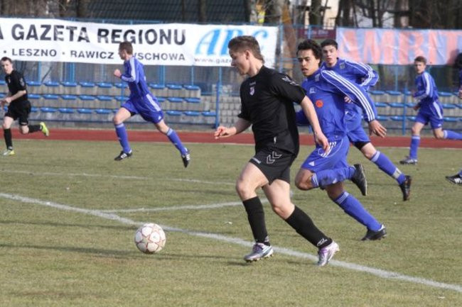 Udane otwarcie Polonii (zdjęcia)