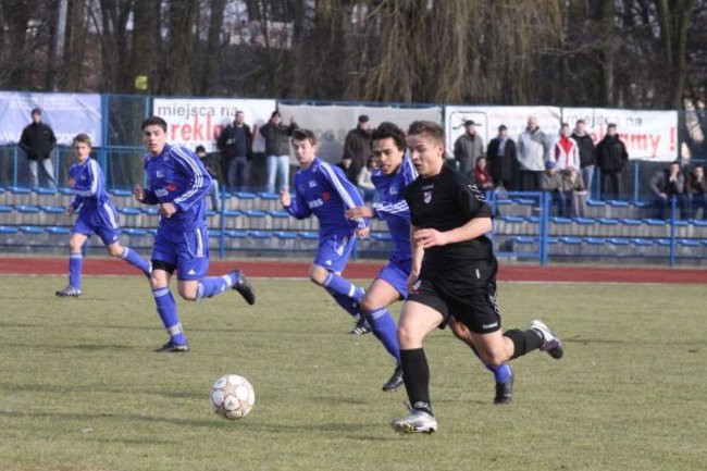 Udane otwarcie Polonii (zdjęcia)