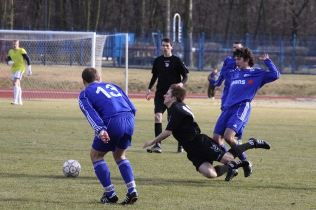 Udane otwarcie Polonii (zdjęcia)