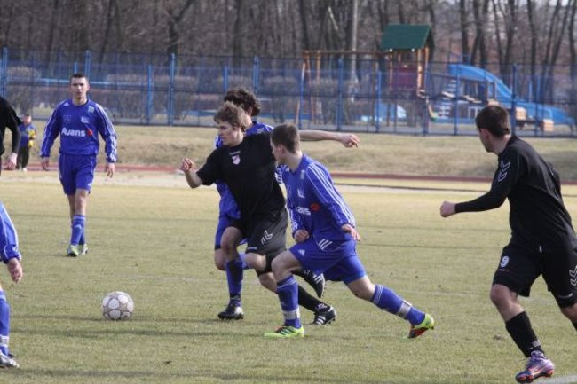 Udane otwarcie Polonii (zdjęcia)