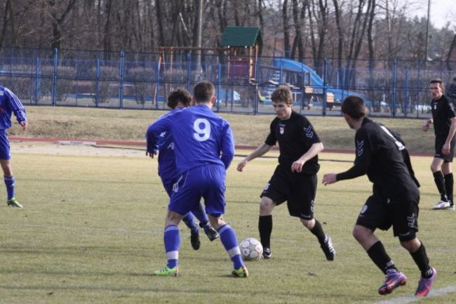 Udane otwarcie Polonii (zdjęcia)