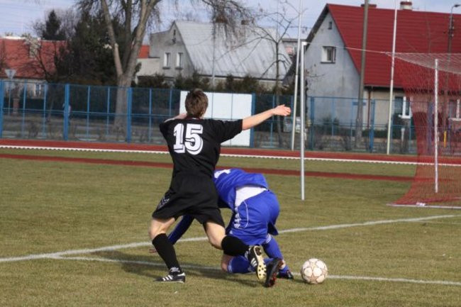 Udane otwarcie Polonii (zdjęcia)