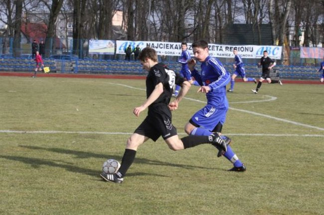 Udane otwarcie Polonii (zdjęcia)