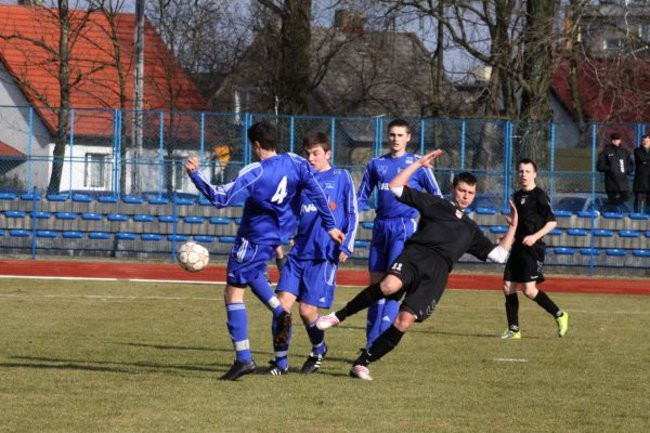 Udane otwarcie Polonii (zdjęcia)