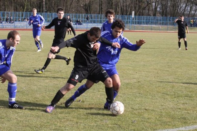 Udane otwarcie Polonii (zdjęcia)