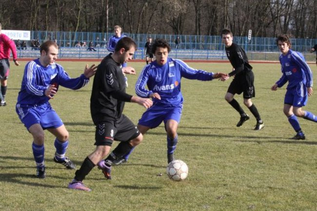 Udane otwarcie Polonii (zdjęcia)