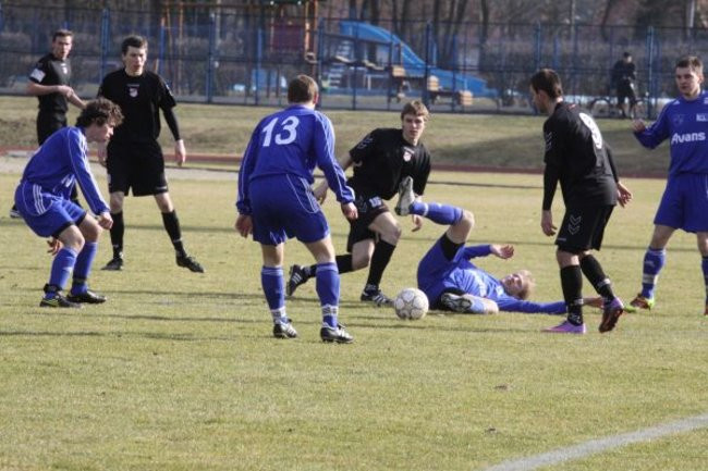 Udane otwarcie Polonii (zdjęcia)