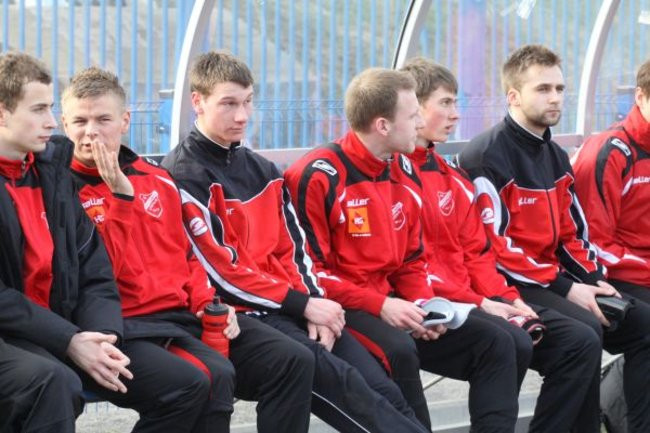 Udane otwarcie Polonii (zdjęcia)