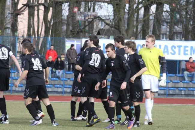 Udane otwarcie Polonii (zdjęcia)