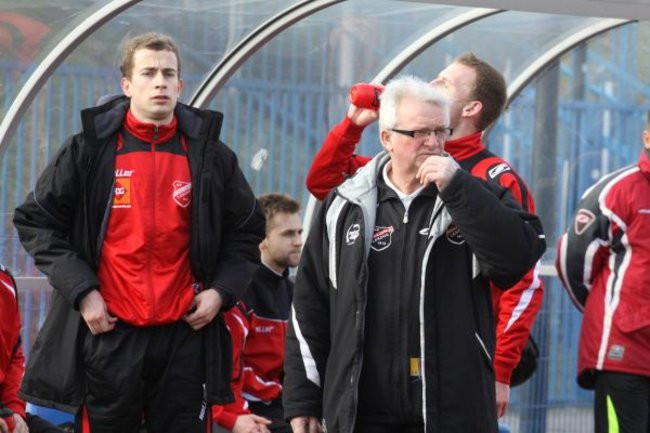 Udane otwarcie Polonii (zdjęcia)