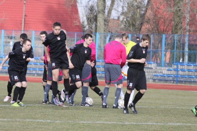 Udane otwarcie Polonii (zdjęcia)