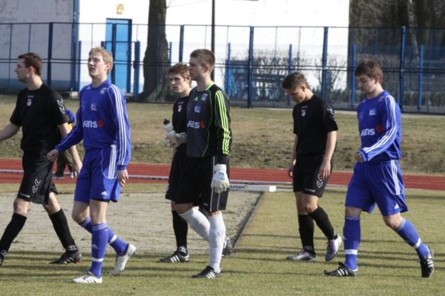 Udane otwarcie Polonii (zdjęcia)