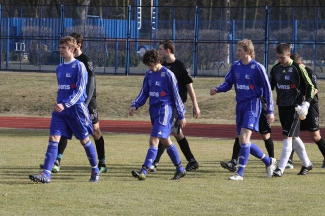 Udane otwarcie Polonii (zdjęcia)