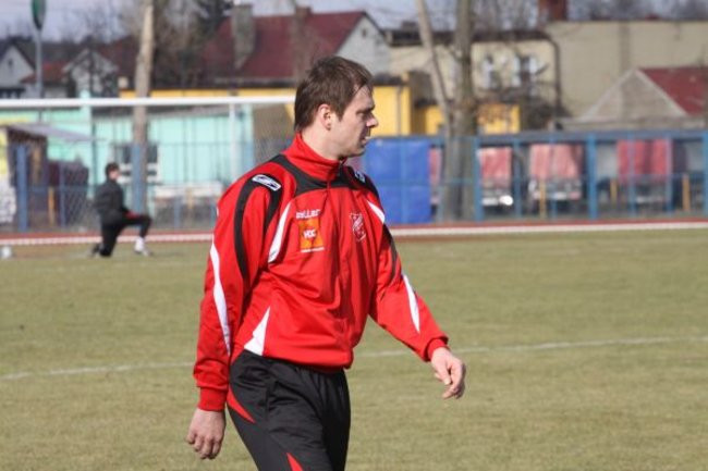 Udane otwarcie Polonii (zdjęcia)