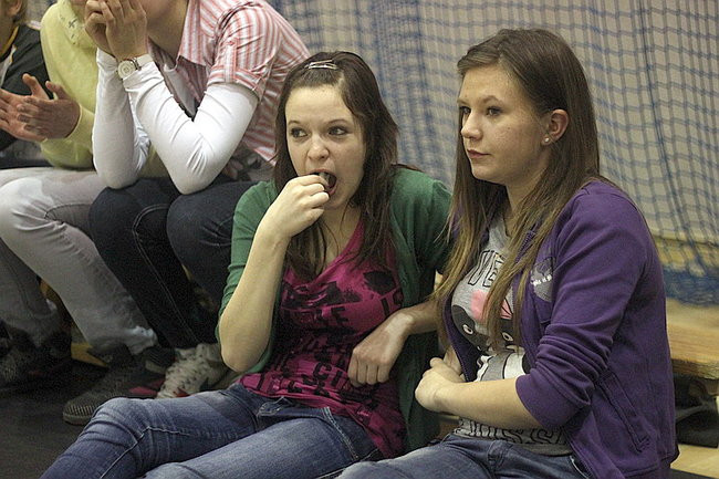 Bez niespodzianki w Rawiczu (dużo zdjęć)