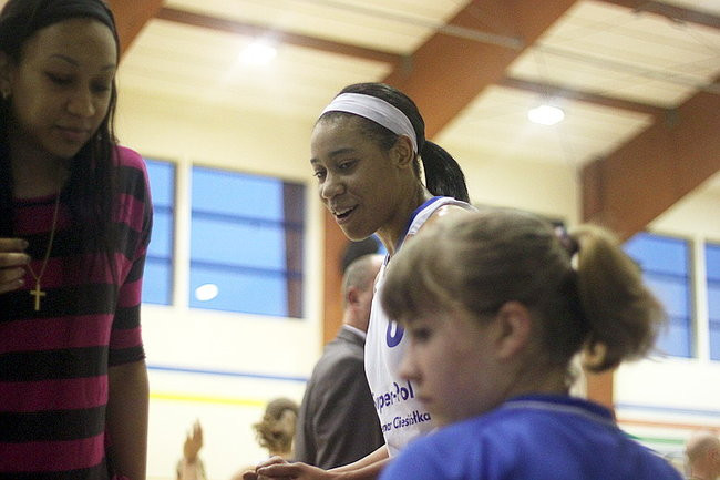 Bez niespodzianki w Rawiczu (dużo zdjęć)