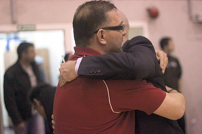 Bez niespodzianki w Rawiczu (dużo zdjęć)