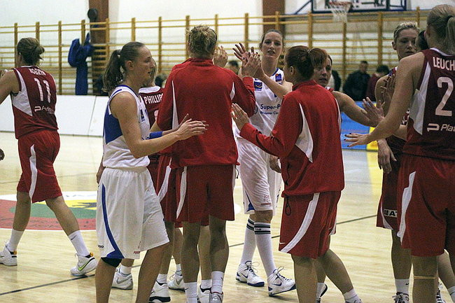 Bez niespodzianki w Rawiczu (dużo zdjęć)