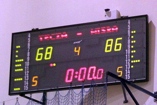 Bez niespodzianki w Rawiczu (dużo zdjęć)