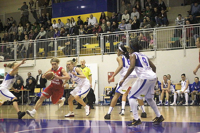 Bez niespodzianki w Rawiczu (dużo zdjęć)