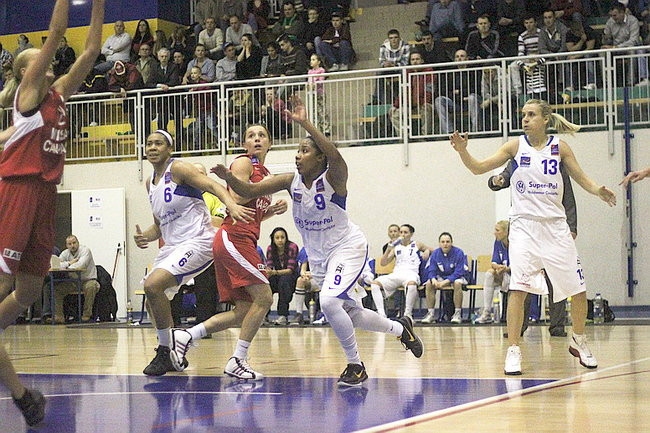 Bez niespodzianki w Rawiczu (dużo zdjęć)