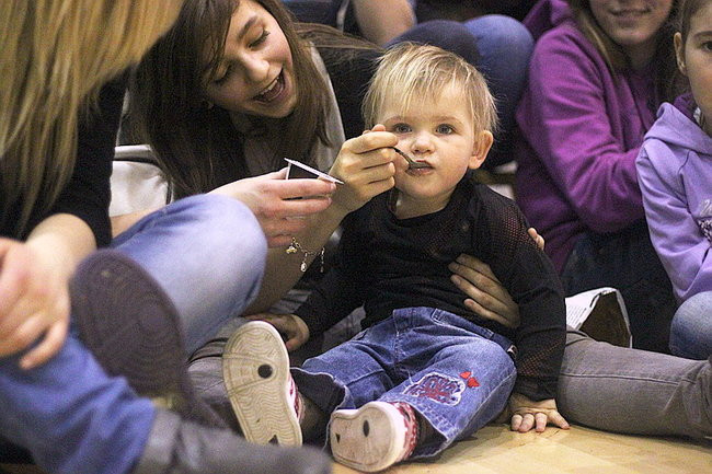 Bez niespodzianki w Rawiczu (dużo zdjęć)