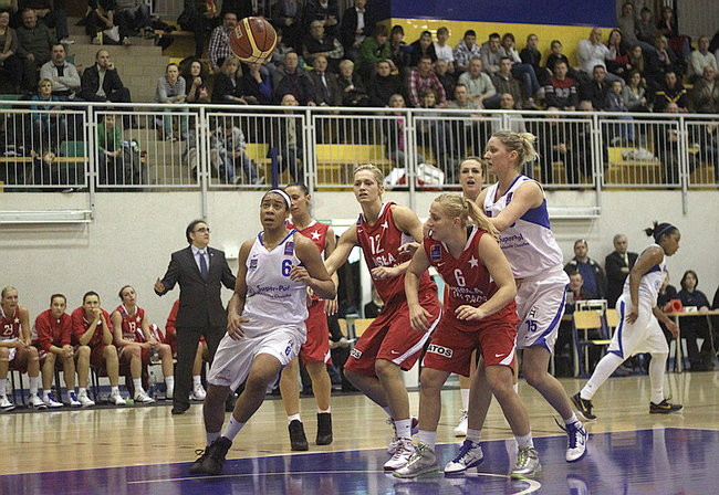 Bez niespodzianki w Rawiczu (dużo zdjęć)