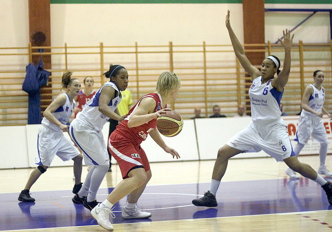 Bez niespodzianki w Rawiczu (dużo zdjęć)