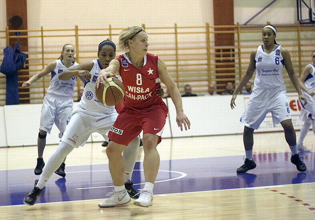 Bez niespodzianki w Rawiczu (dużo zdjęć)